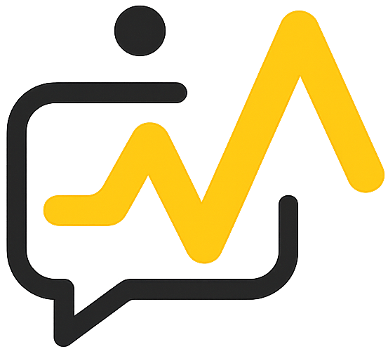 FlowAssist AI Logo - AI Trading Intelligence powered by LAPPING.AI for EquityFlow.io